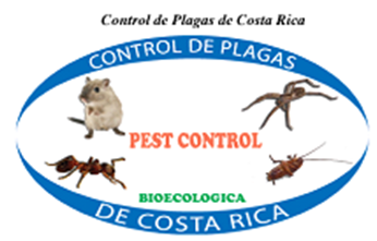 Control de Plagas de Costa Rica